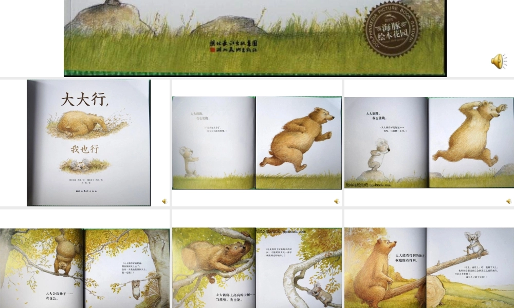 大大行我也行 -印象工作站.ppt