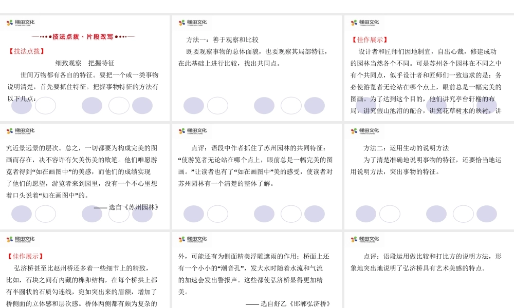 单元写作指导(1).ppt