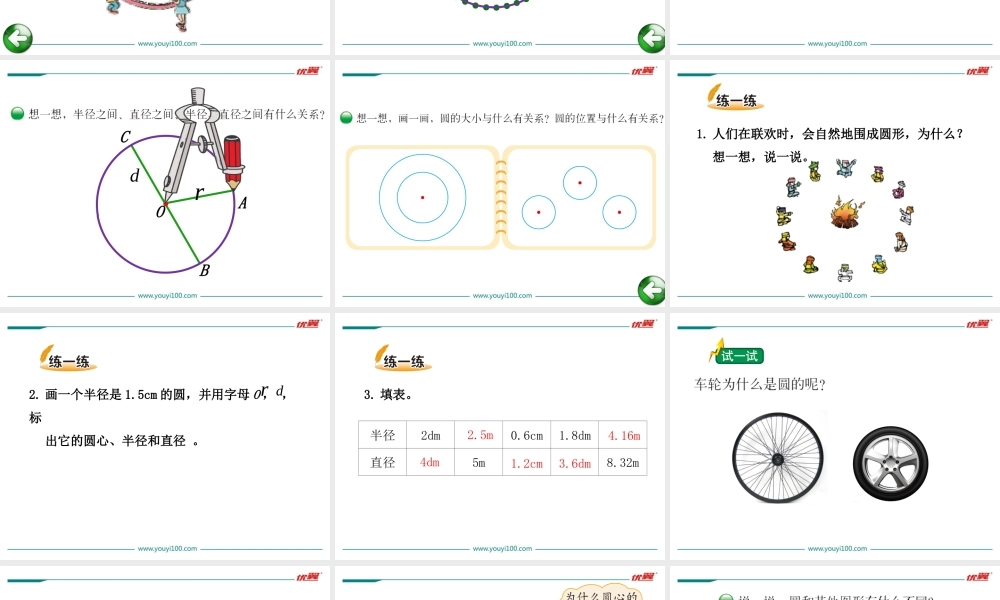 第1课时 圆的认识（一）.ppt