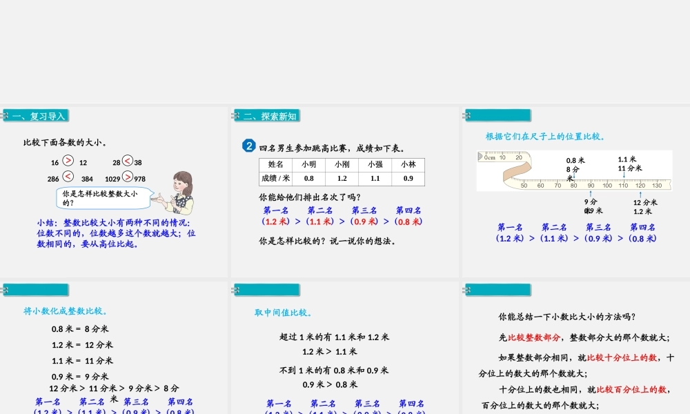 第2课时 小数的大小比较.ppt