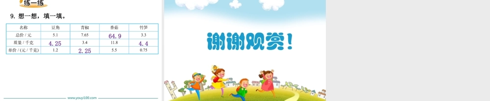 第3课时 谁打电话的时间长.ppt