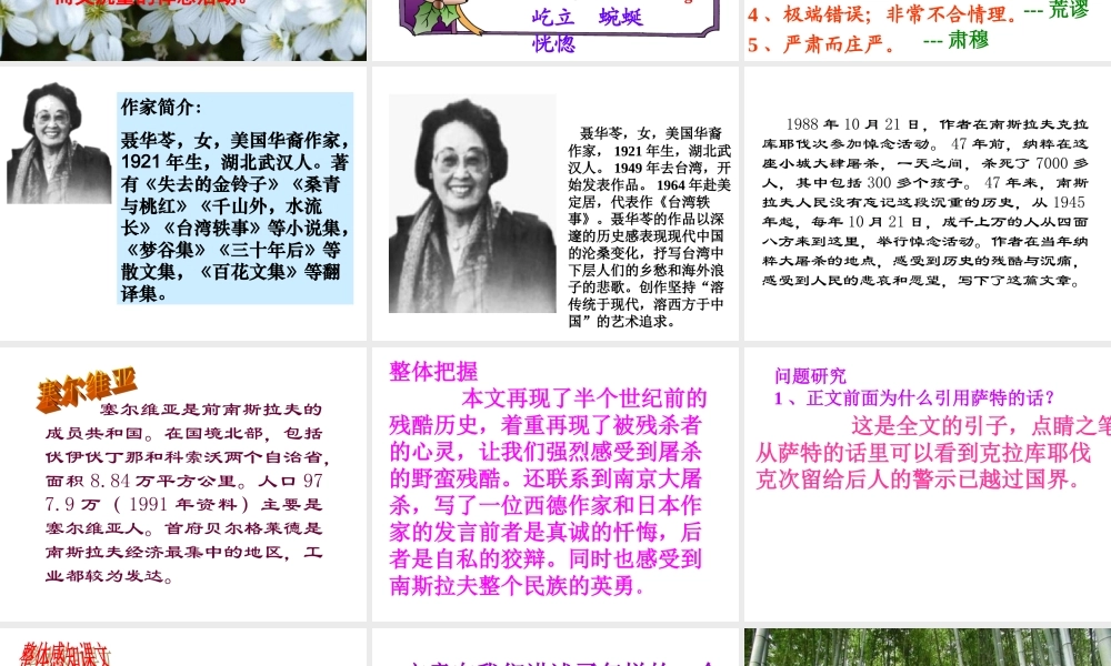 第5课《亲爱的爸爸妈妈》课件（共46张PPT）.ppt