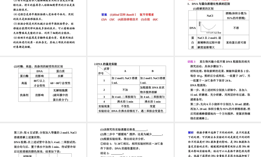 第一讲　基因工程和细胞工程.ppt