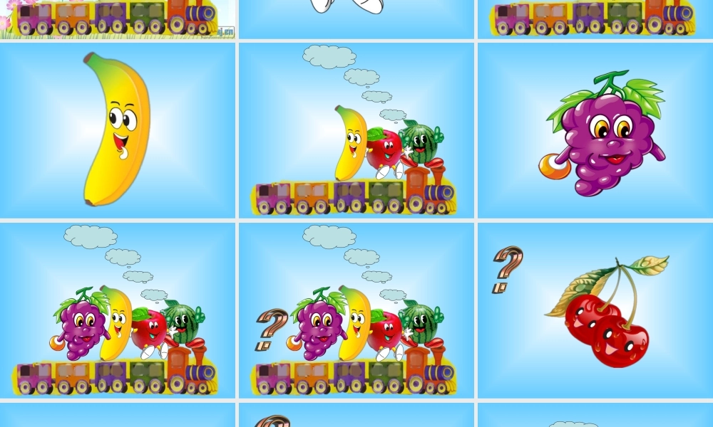 水果宝宝去旅行 (2).ppt