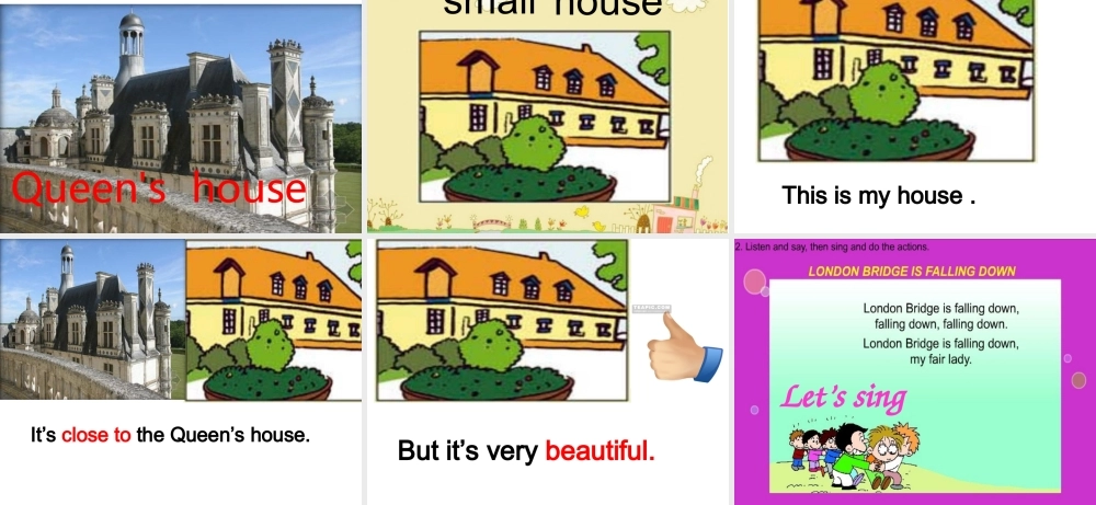 外研版（三起）四下Module 2《Unit 1 London is a big city》ppt课件3(1).ppt