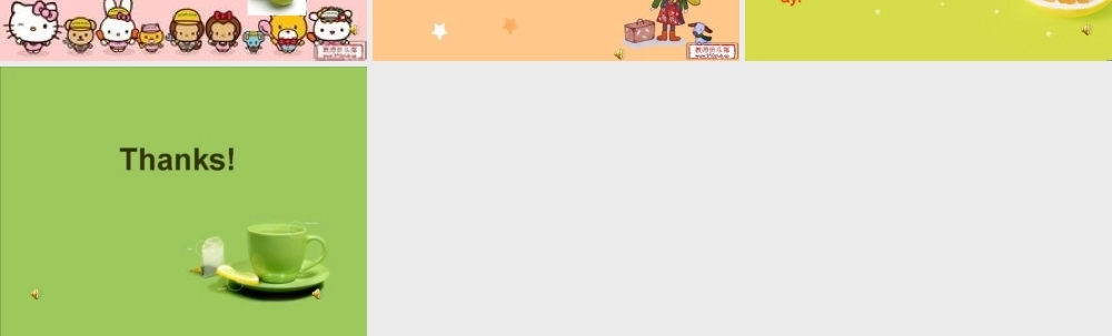 外研版（三起）四下Module 4《Unit 1 Will you take your kite》ppt课件3(1).ppt