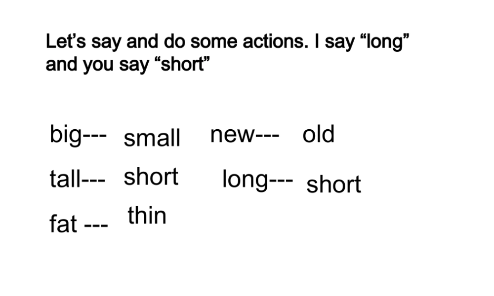 外研版（三起）四下Module 5《Unit 1 I was two then》ppt课件5(1).ppt
