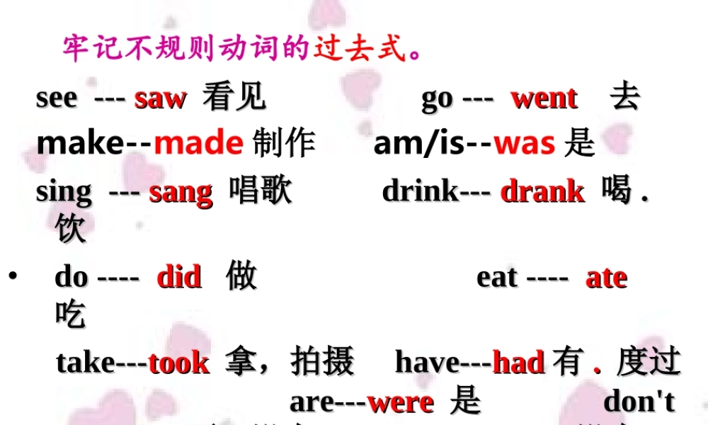 外研版（三起）四下Module 9《Unit 1 Did he live in New York》ppt课件6(1).ppt