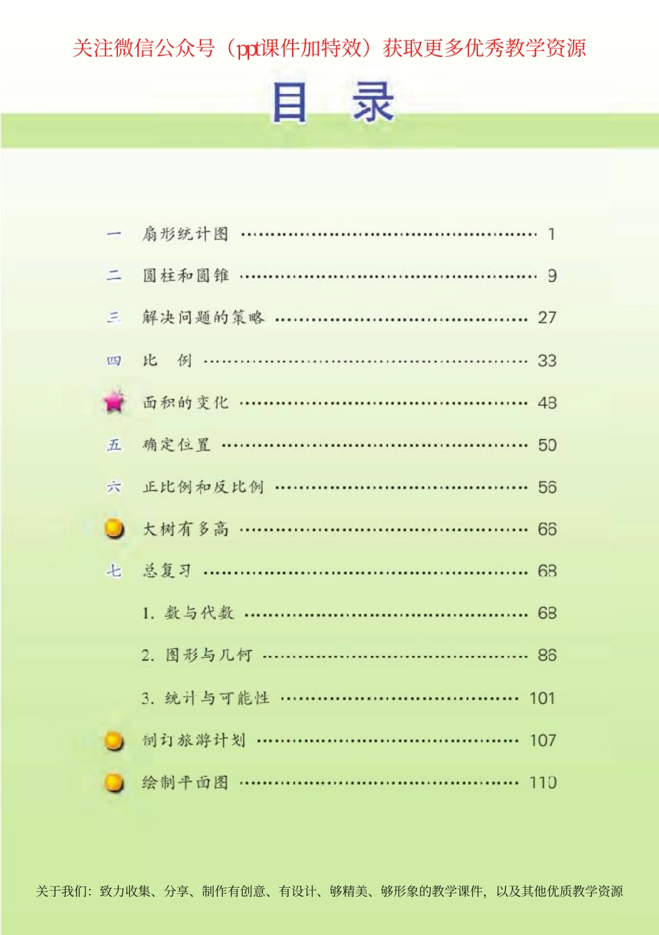 新苏教版-小学数学-六年级-下册.pdf_第2页