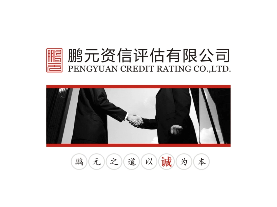 信用评估中的现金流分析-吴志武.pdf_第1页