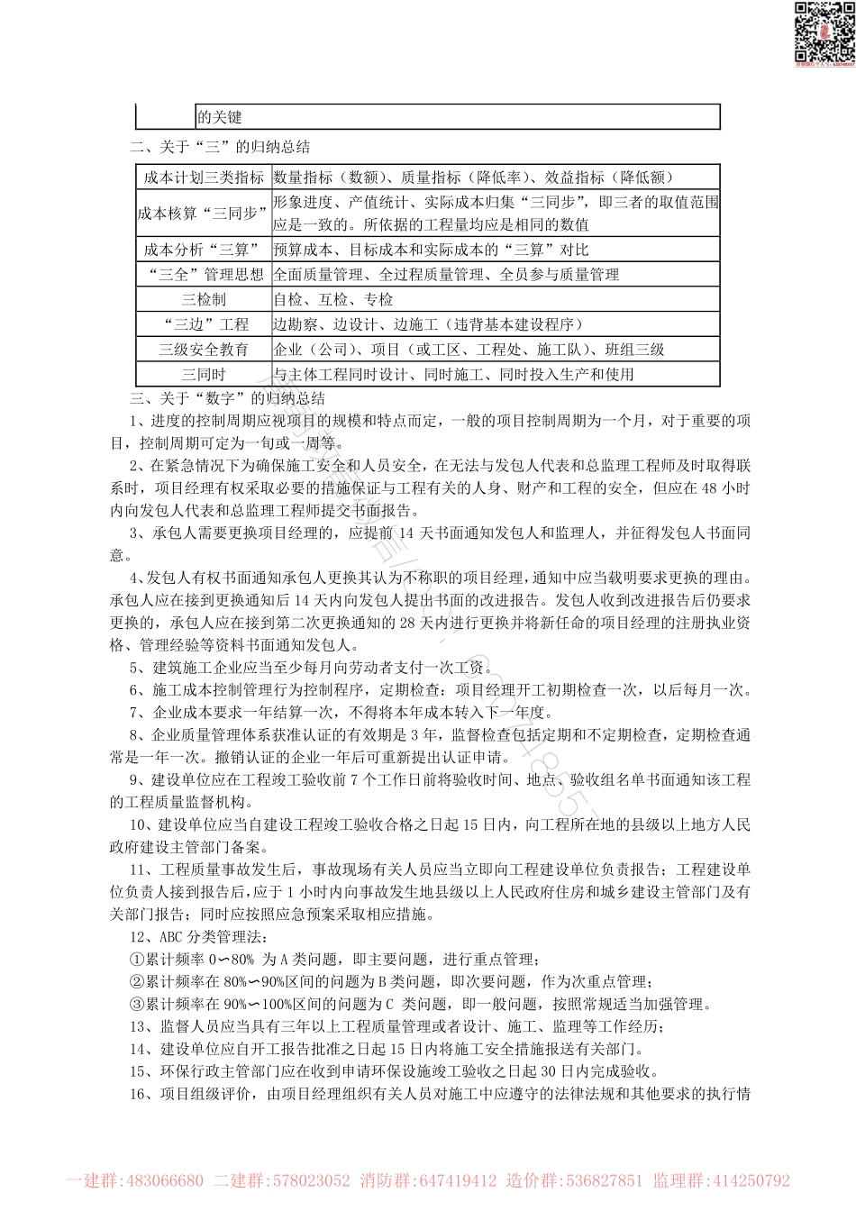 一建管理总结篇.pdf_第2页