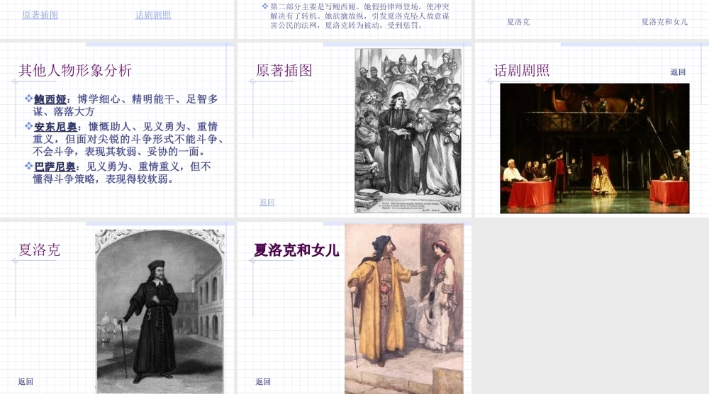 威尼斯商人3.ppt