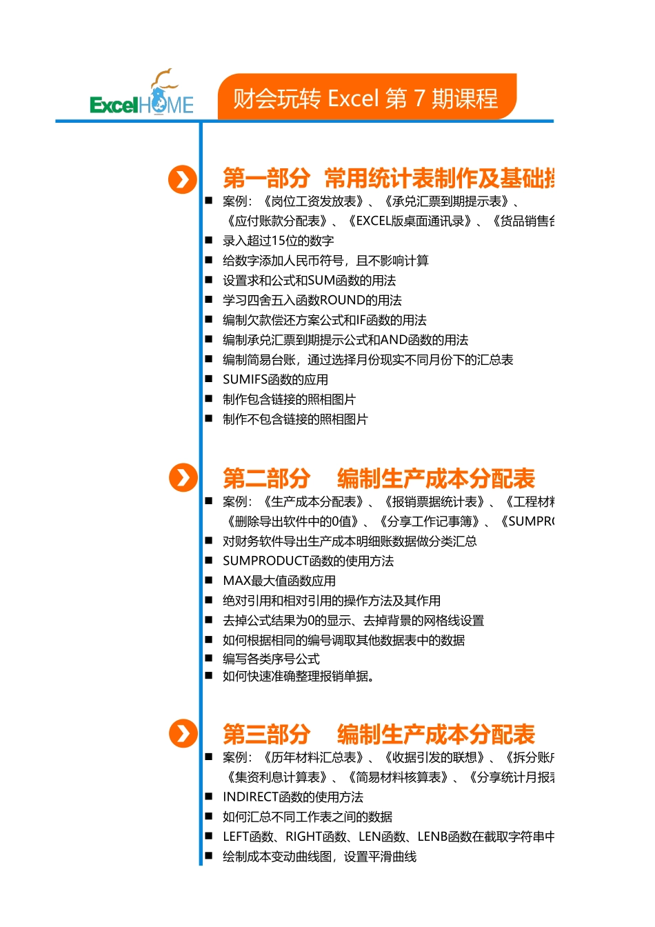 财会玩转Excel第7期-公开课01-1专业素质体现-报销单据处理.xlsx_第2页