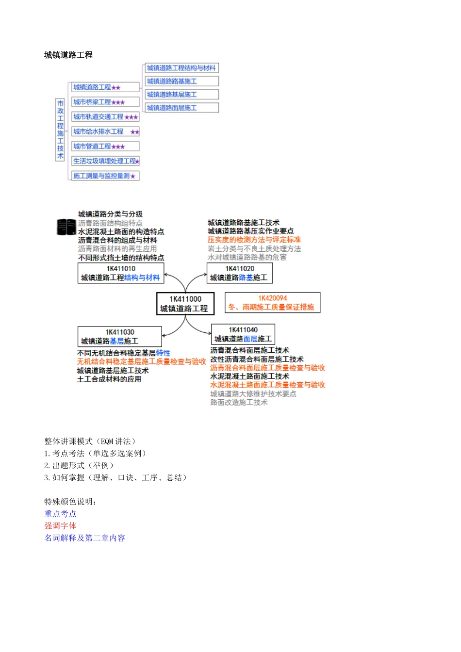01-1K411010-城镇道路工程结构与材料（一）.docx_第2页