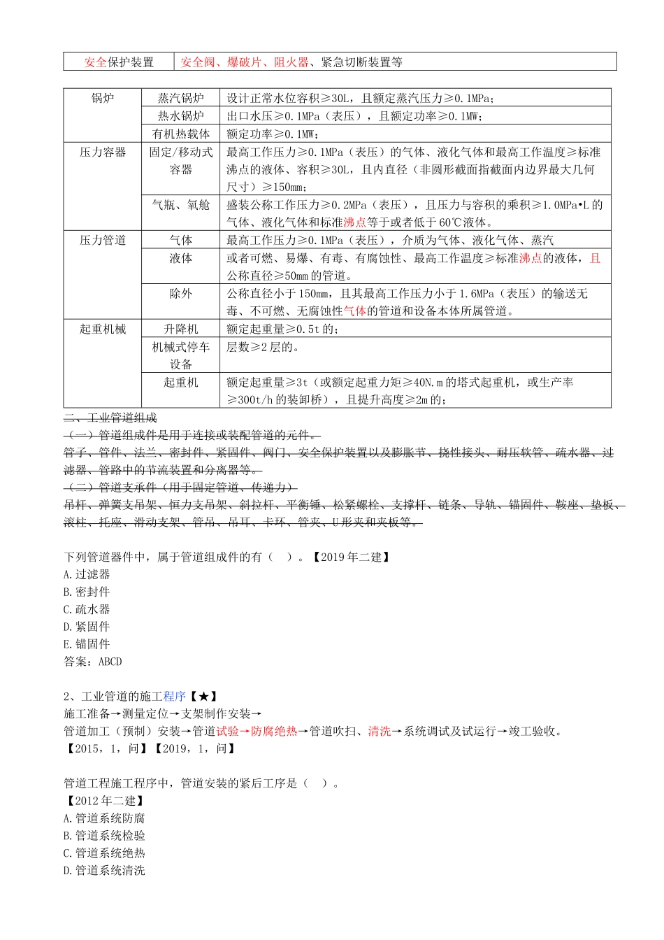 26-第4章-4.2-工业管道施工技术（一）.docx_第2页