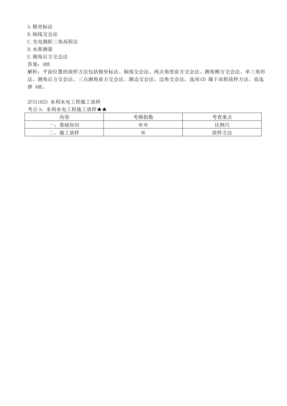 09-2F311020-水利水电工程勘察与测量（三）.docx_第3页
