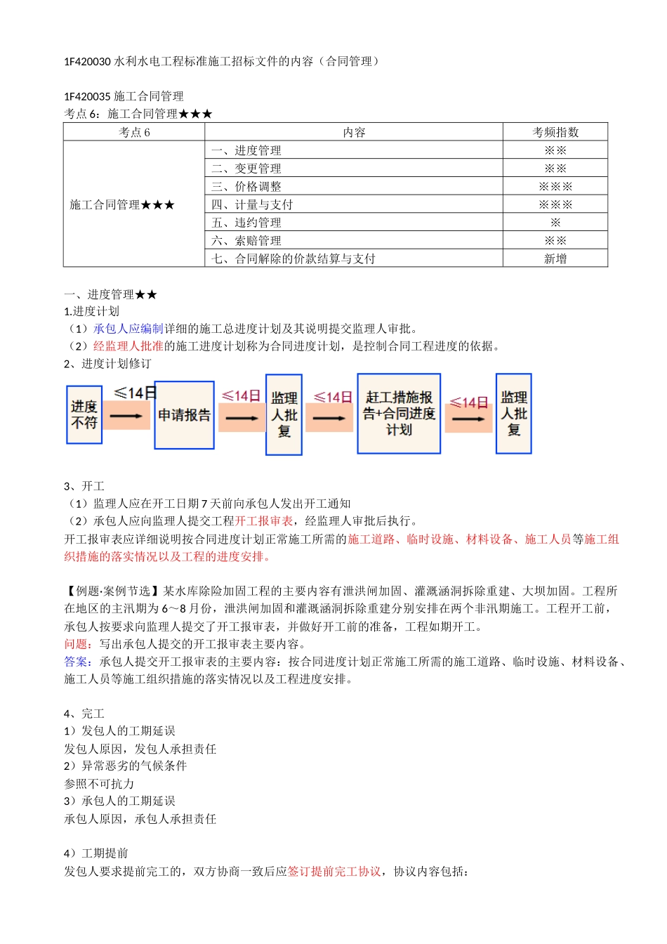 38-1F420030-水利水电工程标准施工招标文件的内容（六）.docx_第1页
