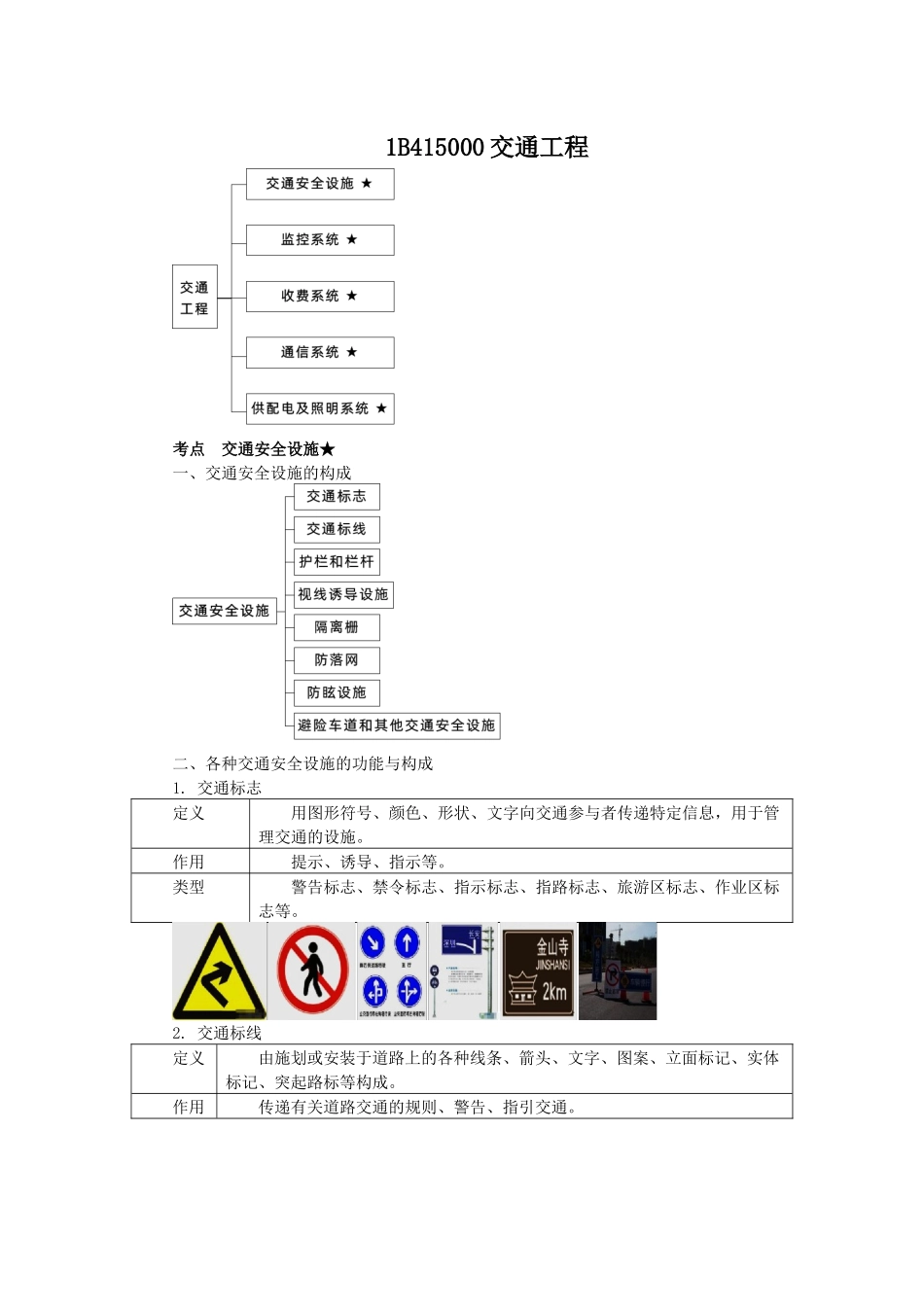 05、1B415000 交通工程.docx_第1页