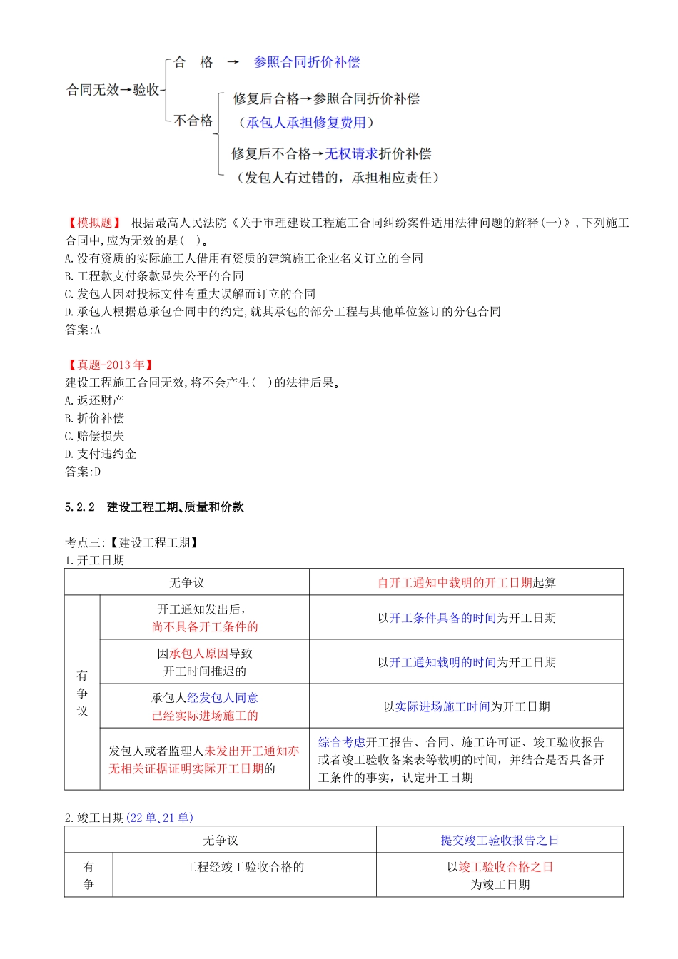 35-第5章-5.2-建设工程施工合同的规定（一）.docx_第2页