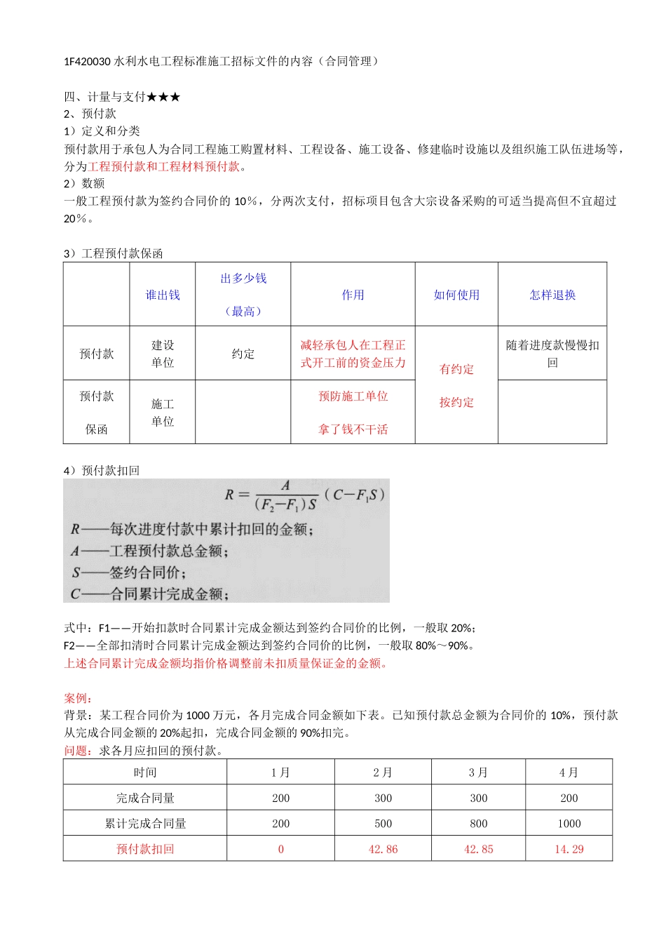 39-1F420030-水利水电工程标准施工招标文件的内容（七）.docx_第1页