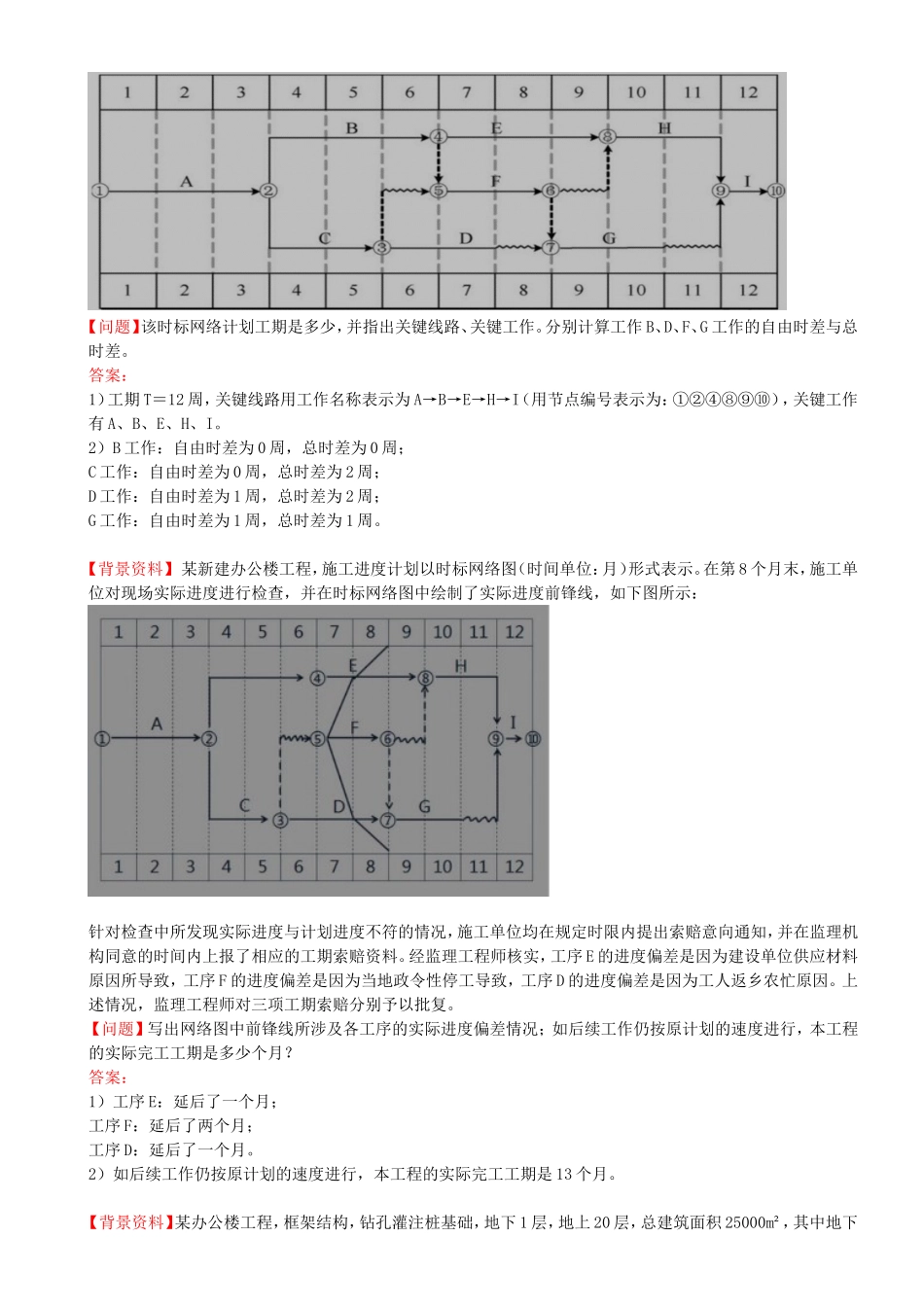 55-第8章-8.1-施工进度计划方法应用（二).doc_第2页