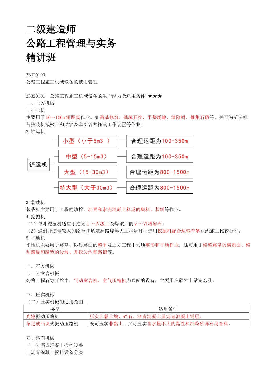 57-2B320100-公路工程施工机械设备的使用管理.docx_第1页