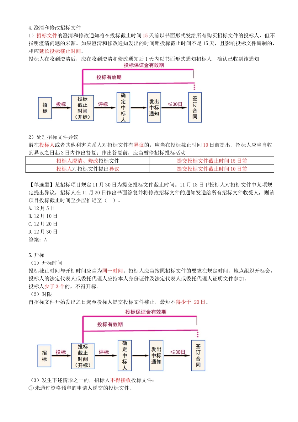 34-1F420030-水利水电工程标准施工招标文件的内容（二）.docx_第1页