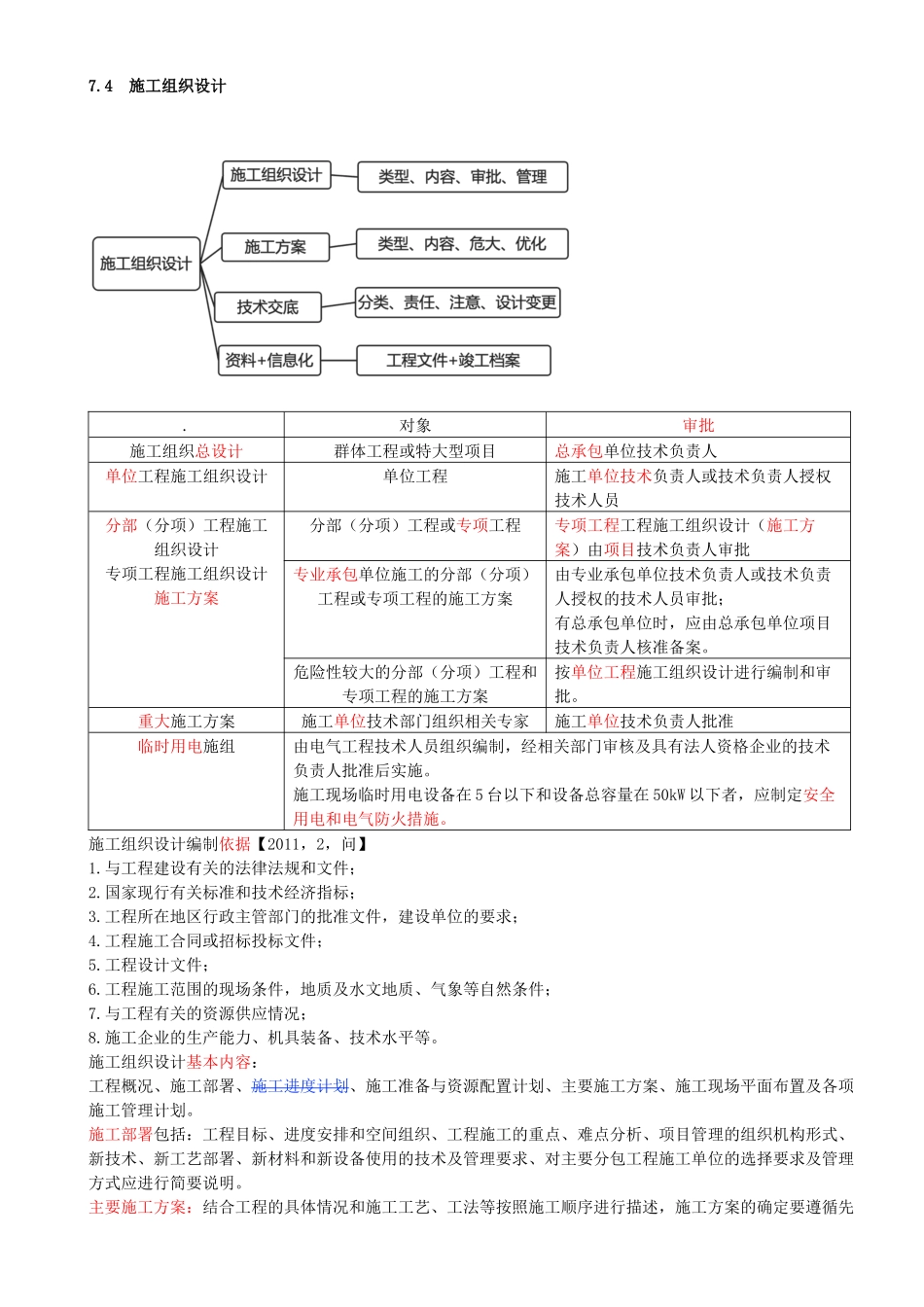 97-第7章-机电工程企业资质与施工组织（二）.docx_第1页