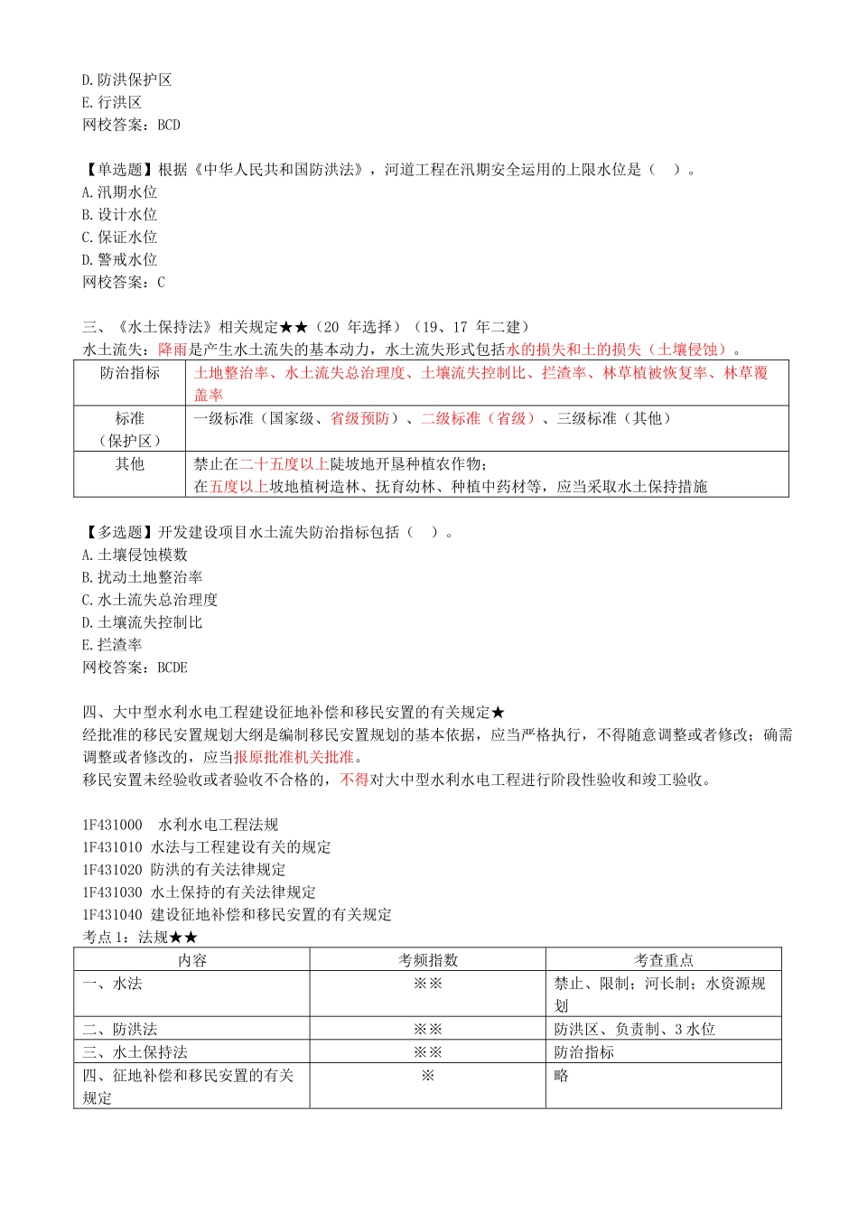 54-1F430000-水利水电工程法规与标准.docx_第3页