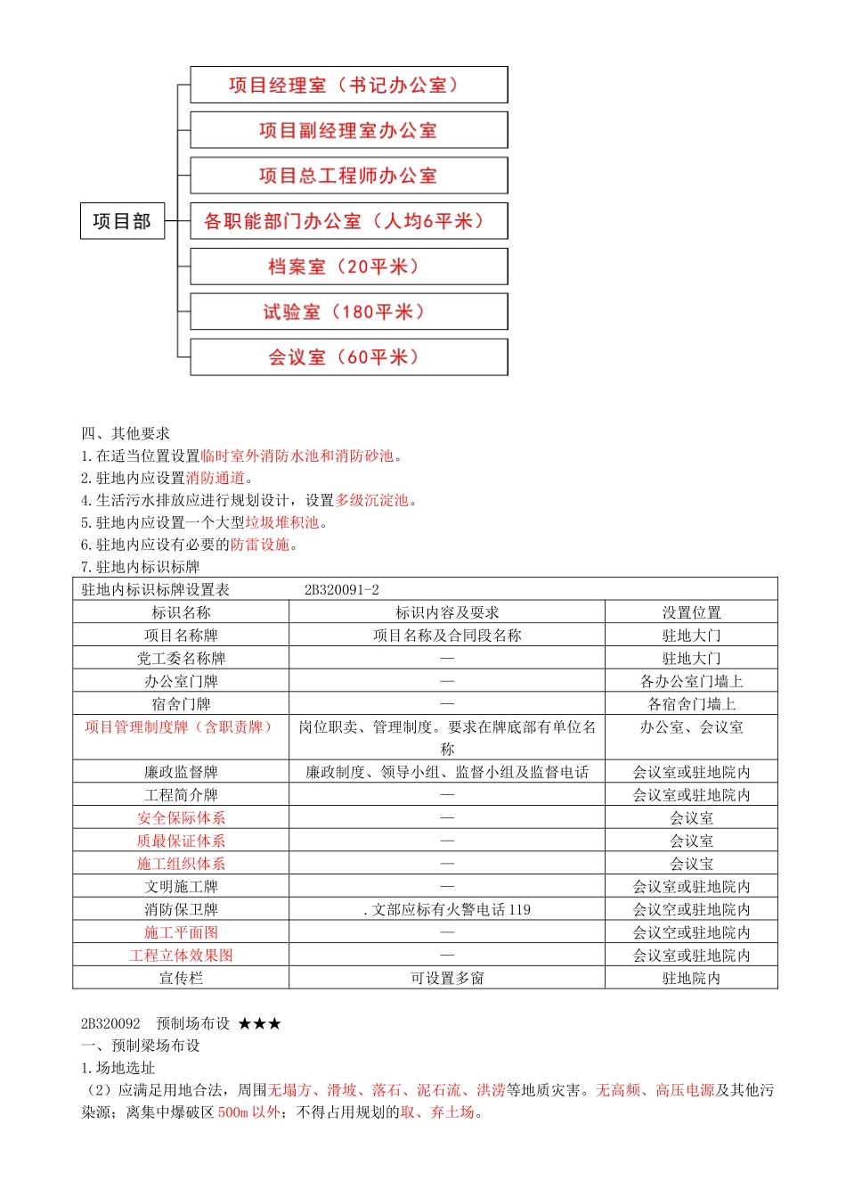 56-2B320090-公路工程施工现场临时工程管理.docx_第2页