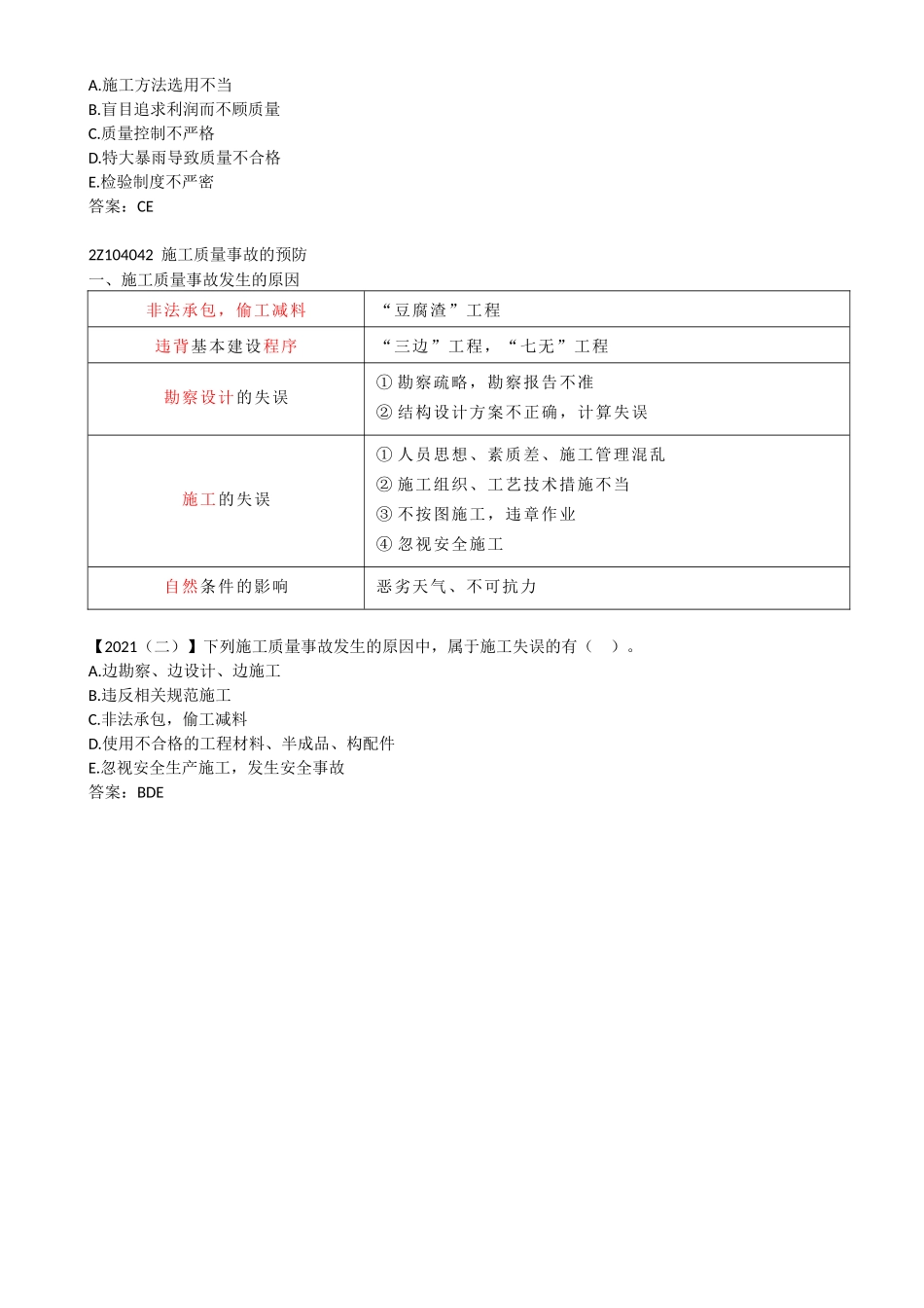 40-2Z104040-施工质量事故预防与处理（一）.docx_第3页