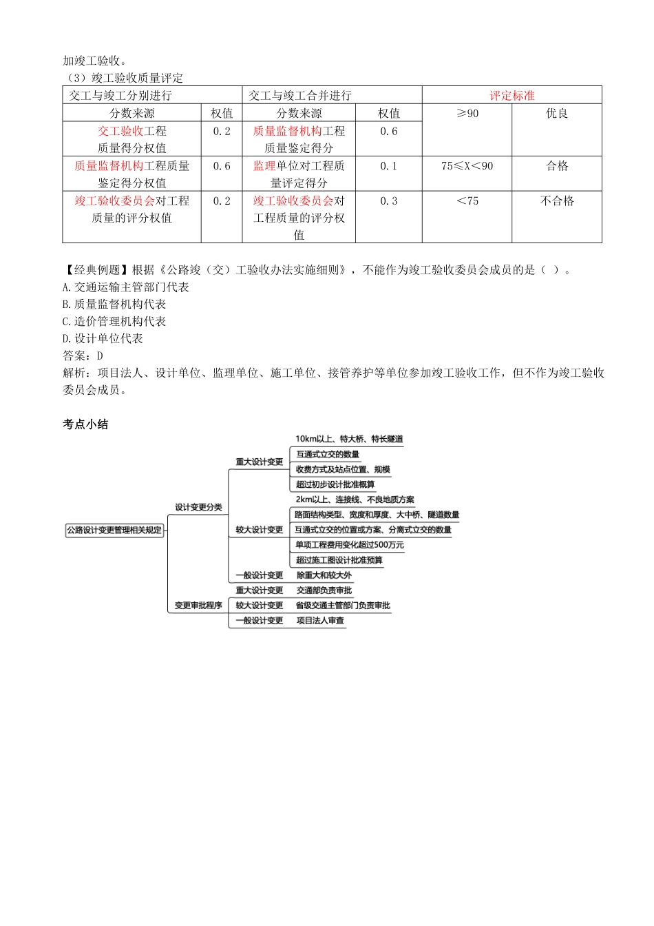 76-第六章-第二节-公路建设管理相关规定（二）.docx_第3页
