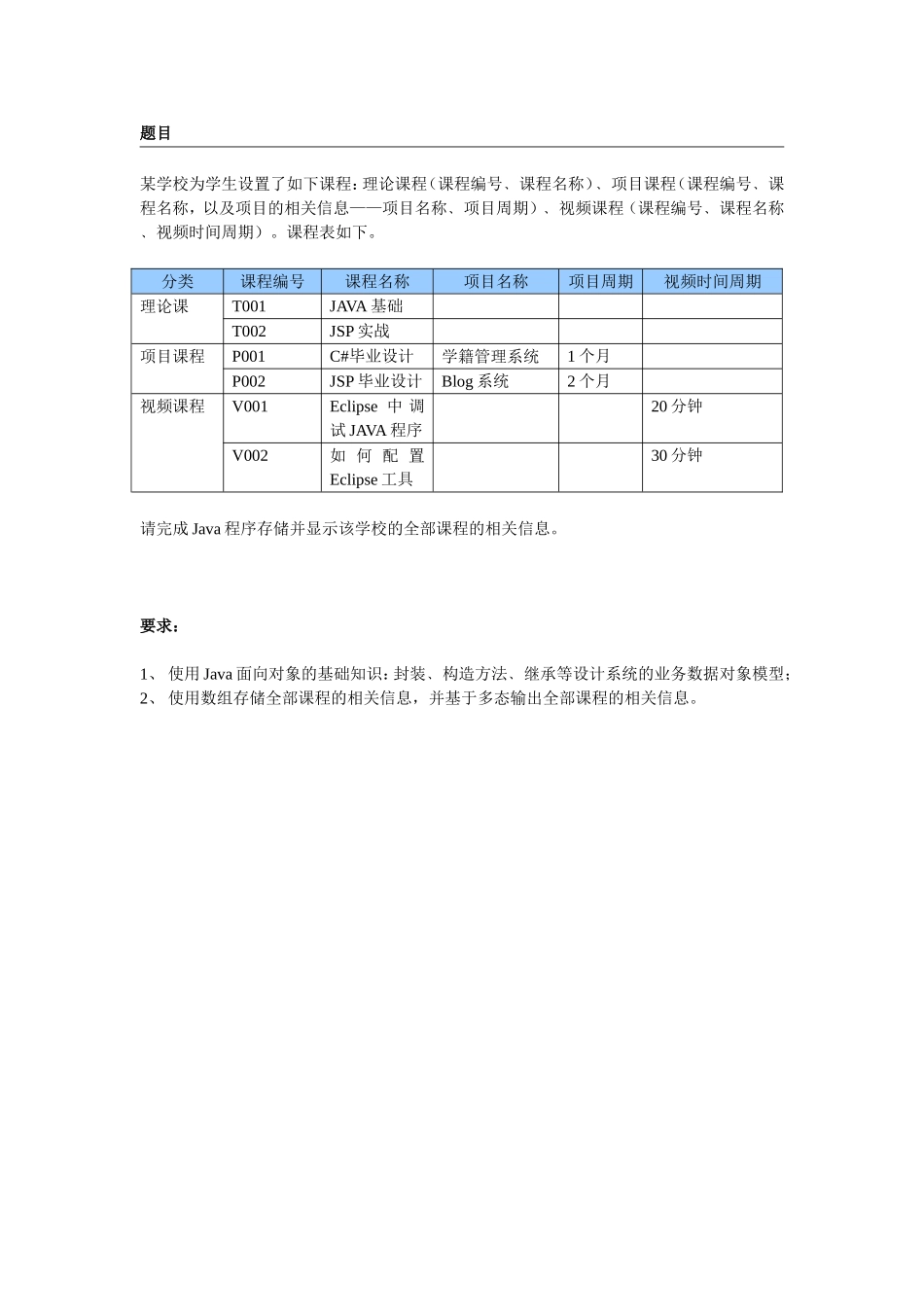 S2 Java内部测试题3.doc_第1页