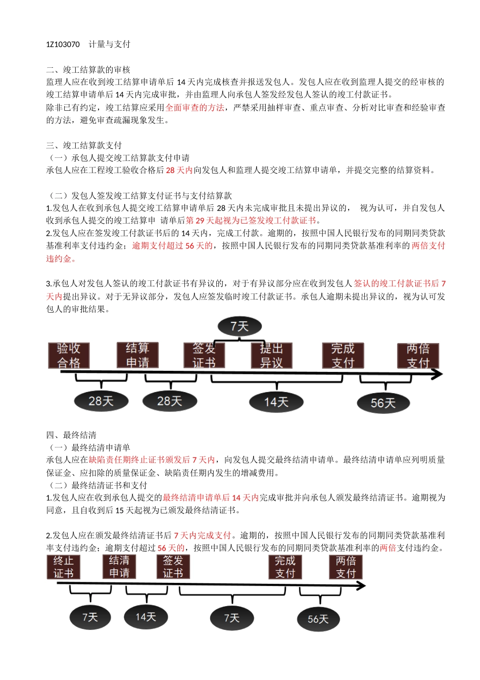 77-1Z103070-计量与支付（九）.docx_第1页