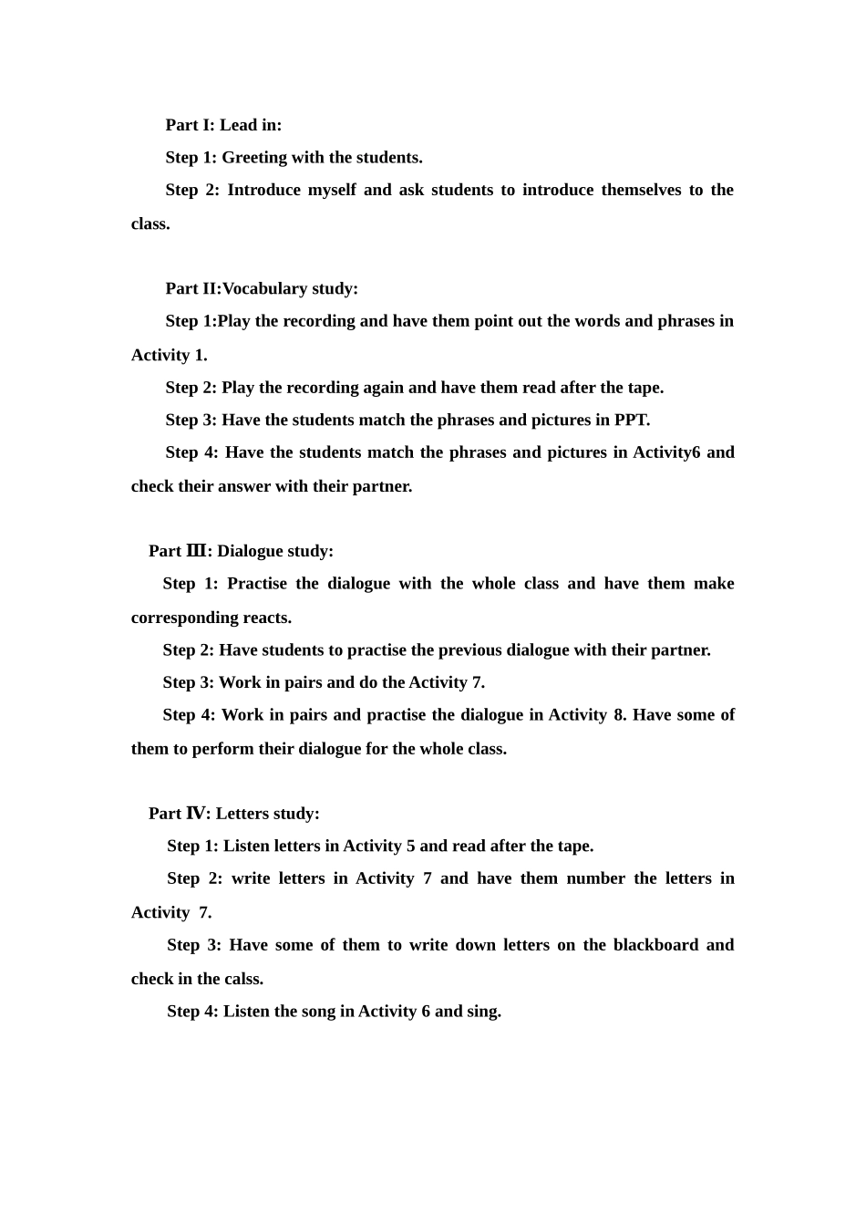外研七年级上Starter Module 1 .doc_第2页