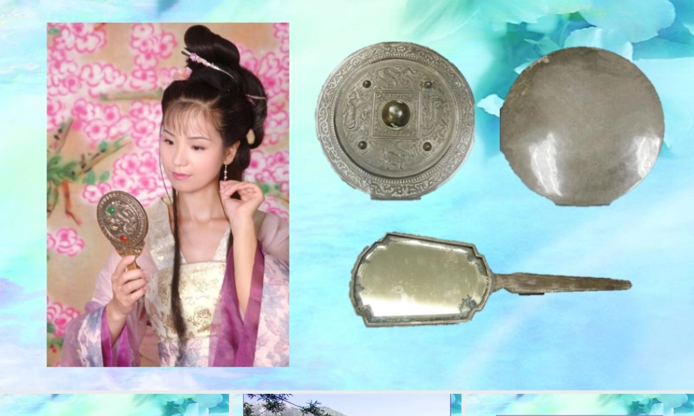 粤教物理八上《3.3. 探究平面镜成像特点》[张老师]【市一等奖】优质课 (6).pptx