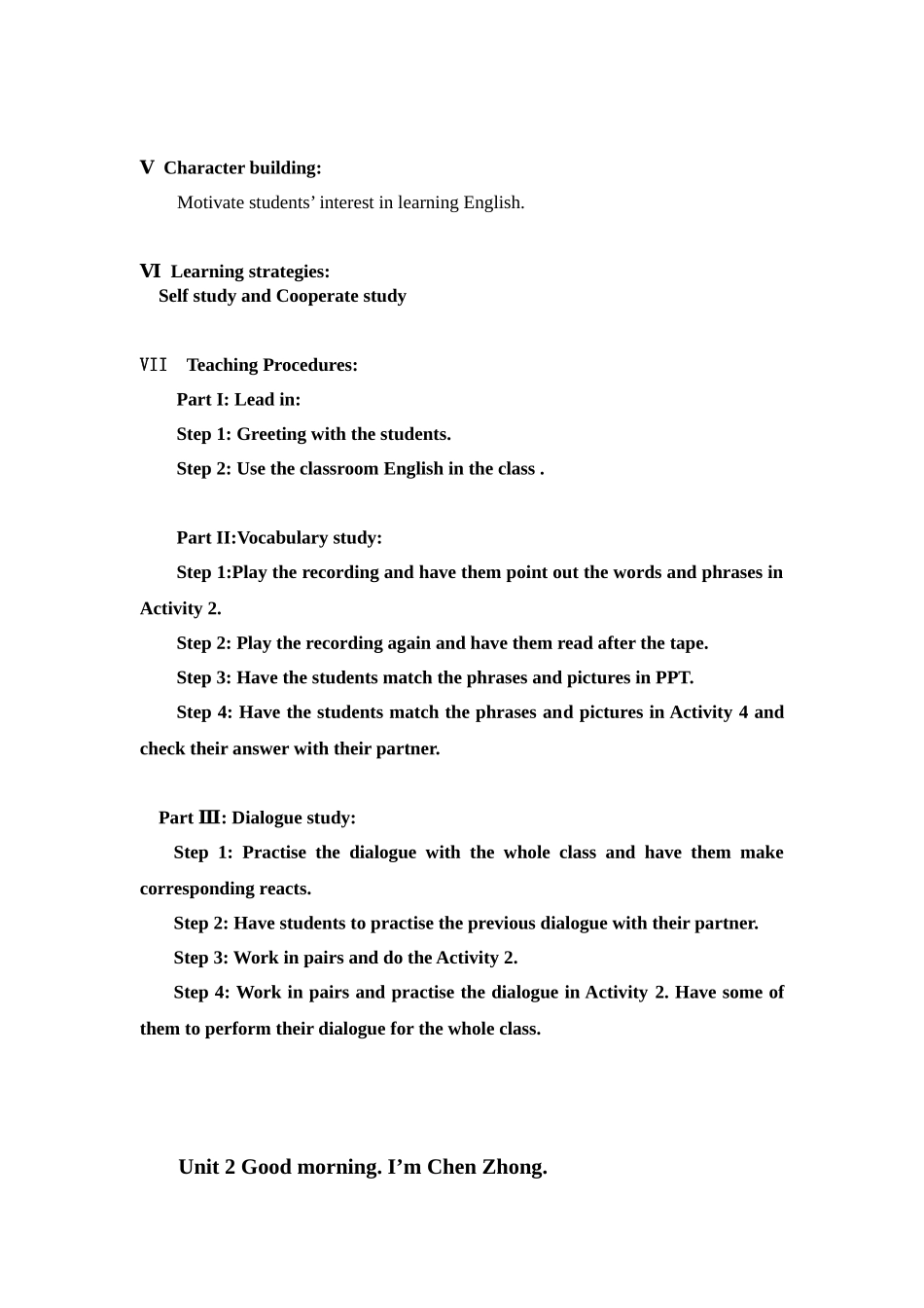 外研七年级上Starter Module 2 .doc_第2页