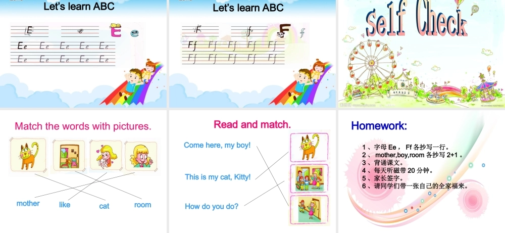 Unit 3 完Microsoft PowerPoint 演示文稿.ppt