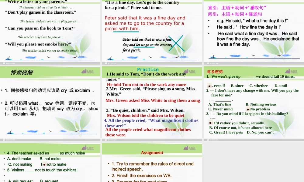 高一英语优质课件：Unit2 English around the world- Learning about languages（新人教版必修1）.ppt