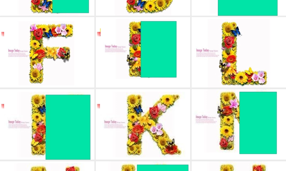 外研版（三起）三下Module 1《Unit 2 My favourite colour is yellow》ppt课件3(1).ppt