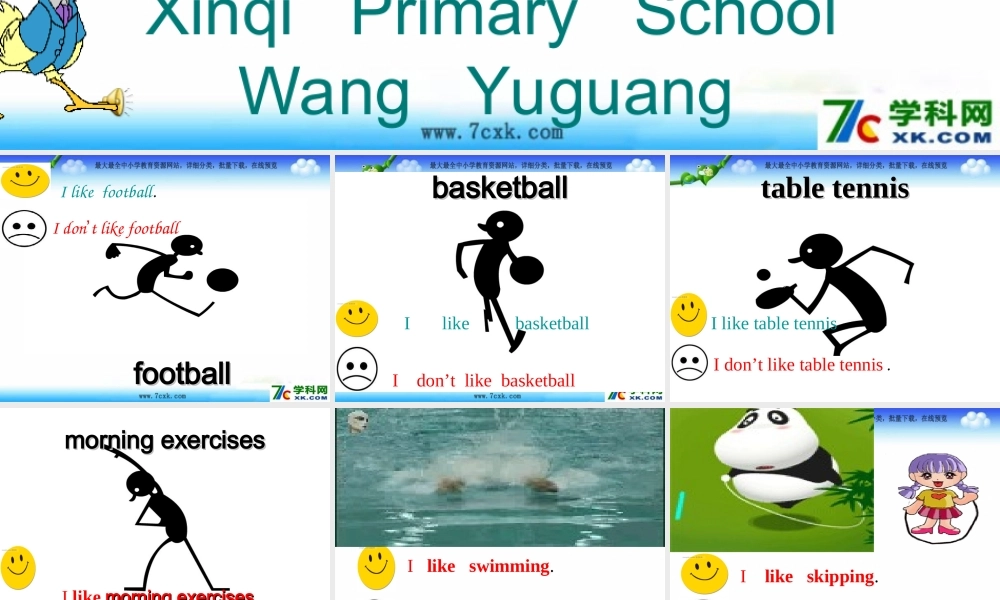 外研版（三起）三下Module 4《Unit 1 Do you like meat》ppt课件6(1).ppt