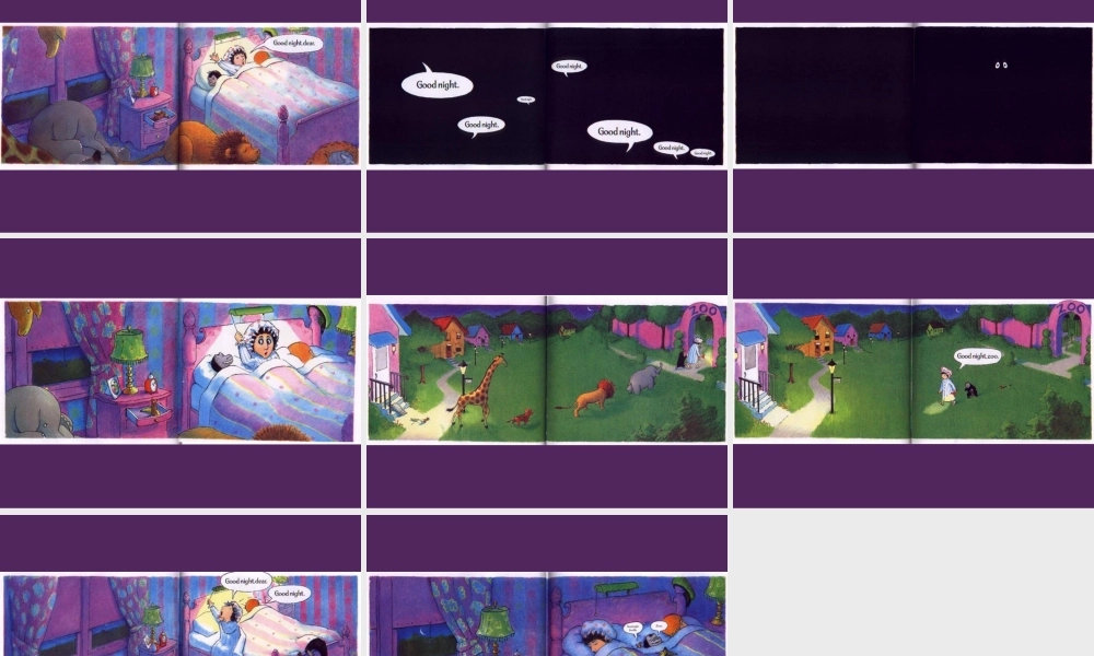 晚安大猩猩（英文） -印象工作站.ppt