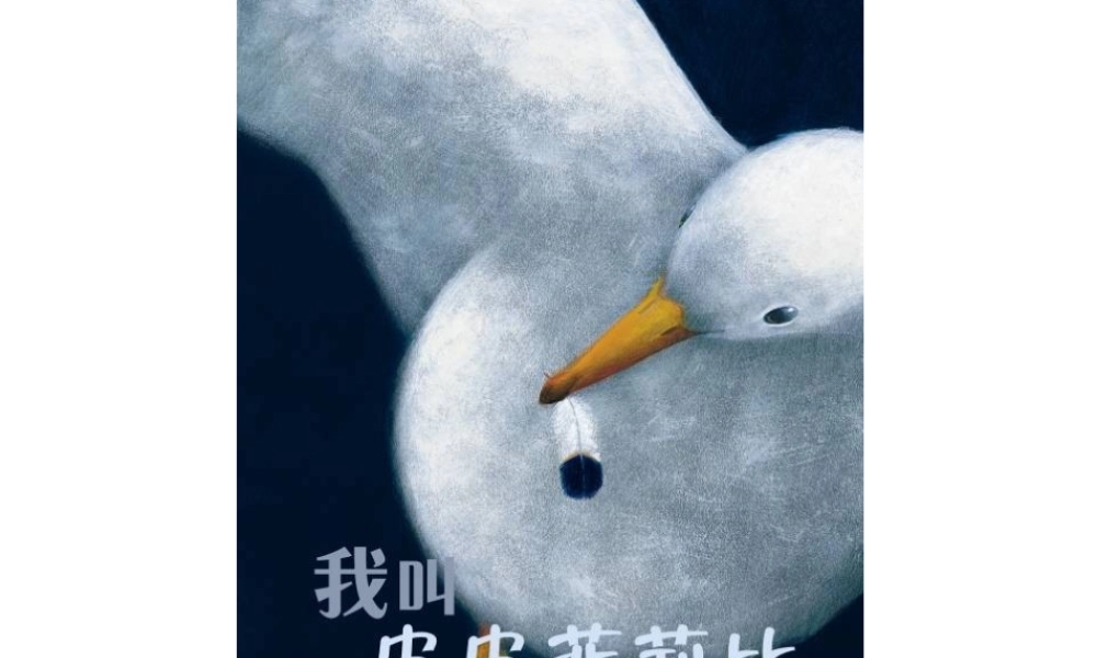 我叫皮皮菲莉比 -印象工作站.ppt