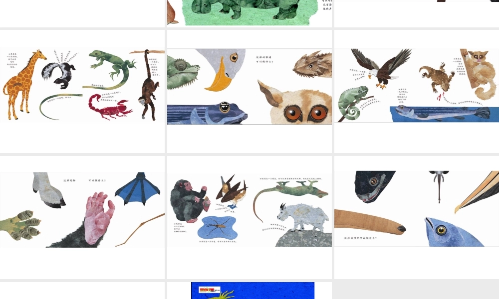 这样的尾巴可以做什么 -印象工作站.ppt