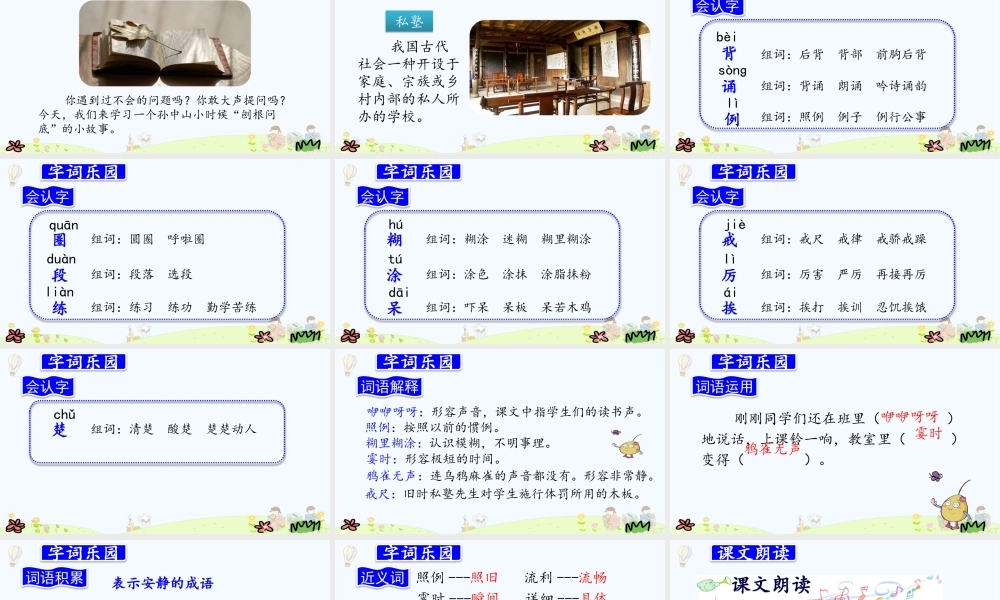 3.不懂就要问.pptx