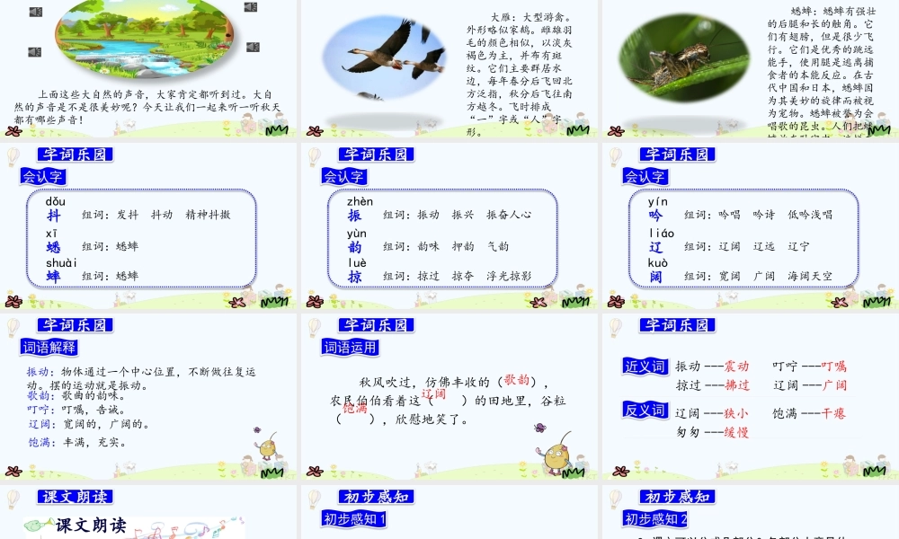 7. 听听秋的声音.pptx