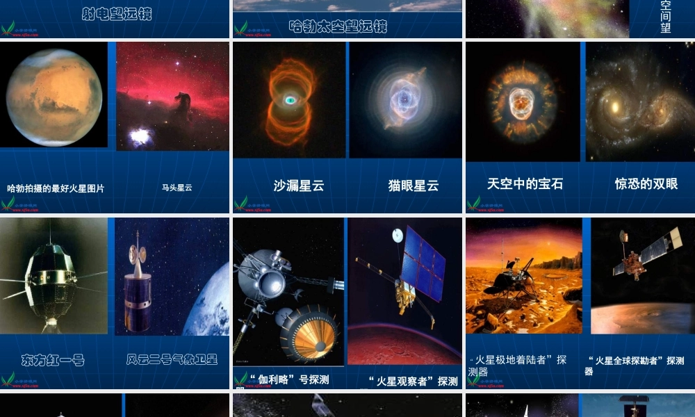 鄂教版小学科学六下《16.艰辛的探索》PPT课件(2).ppt