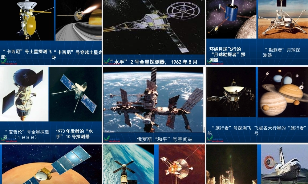 鄂教版小学科学六下《16.艰辛的探索》PPT课件(2).ppt