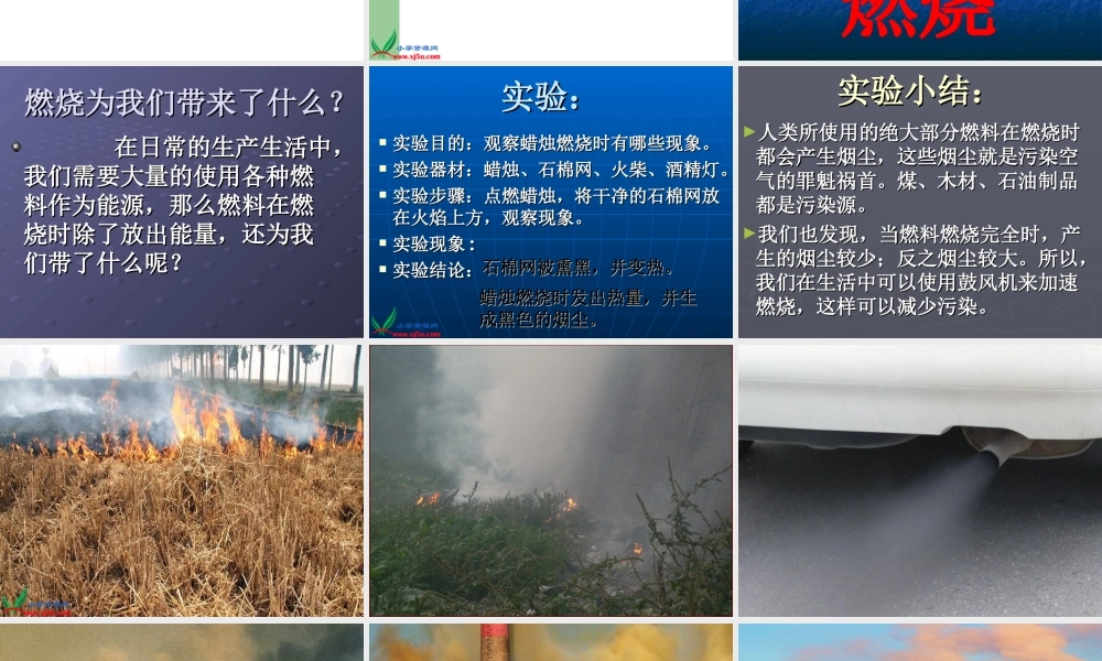 鄂教版小学科学五下《19.我们需要清新的空气》PPT课件[加微信jiaoxue5you九折优惠].ppt