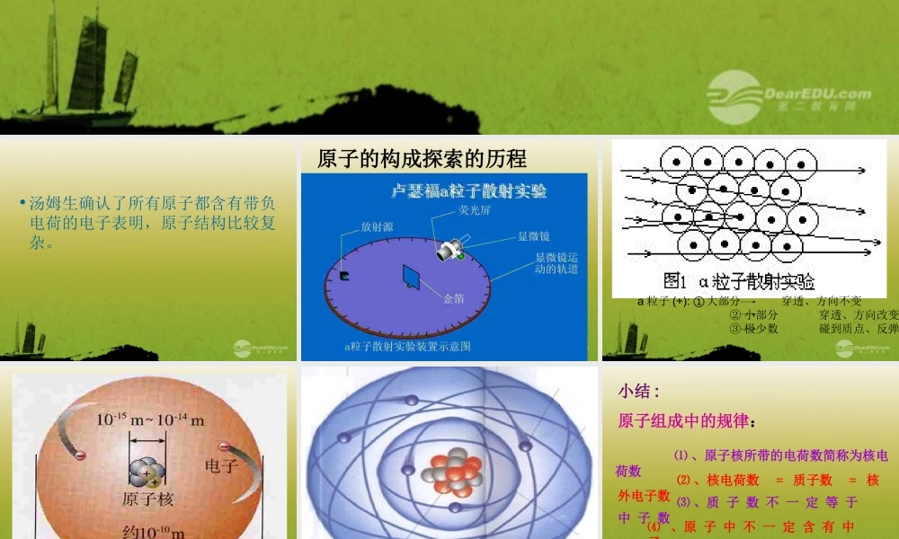 沪教初中化学九上《3第1节 构成物质的基本微粒》PPT课件 (16).ppt